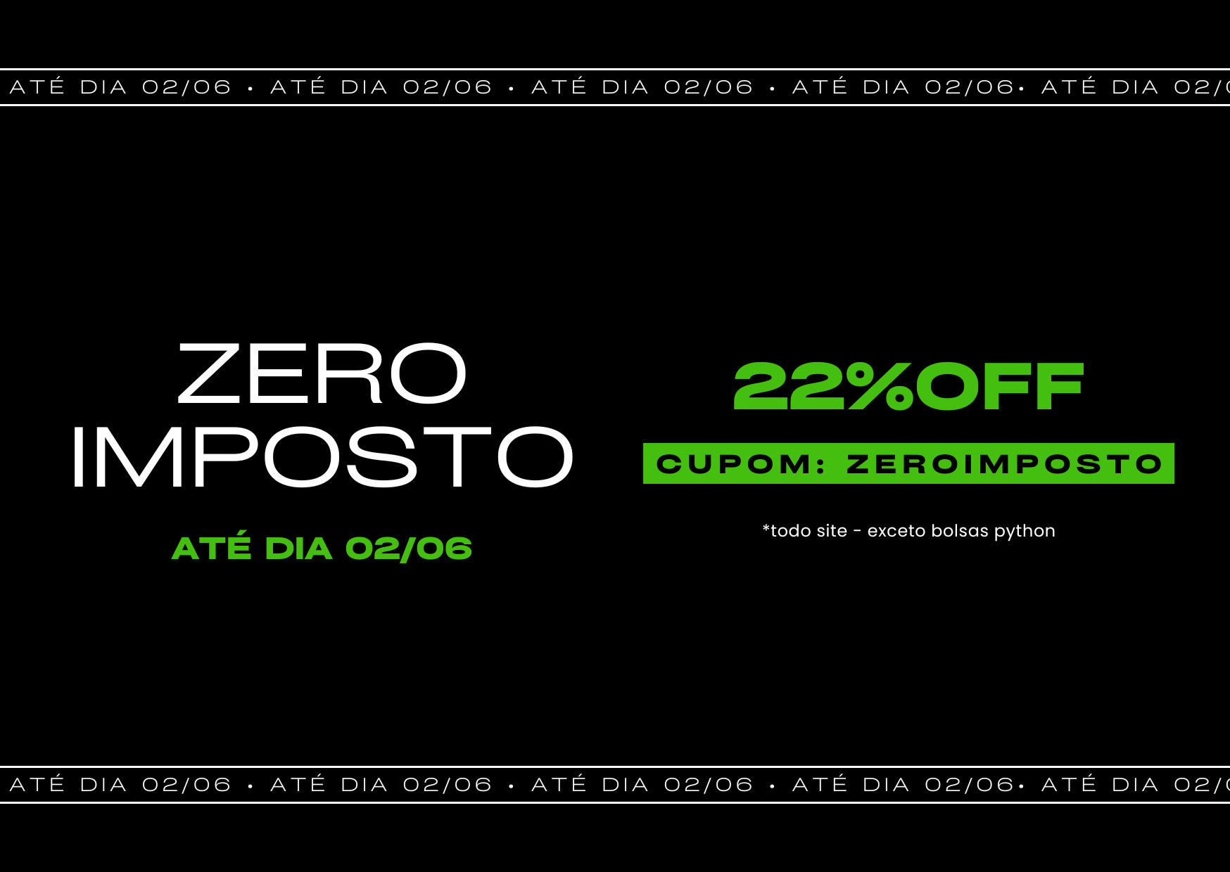zero imposto